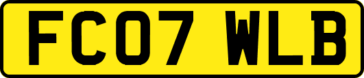 FC07WLB