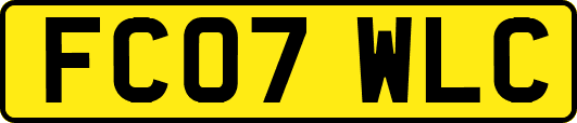 FC07WLC