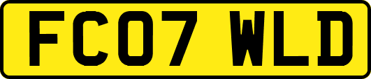 FC07WLD