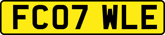 FC07WLE