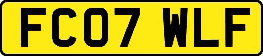 FC07WLF