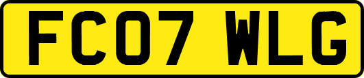 FC07WLG
