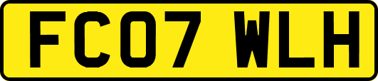 FC07WLH