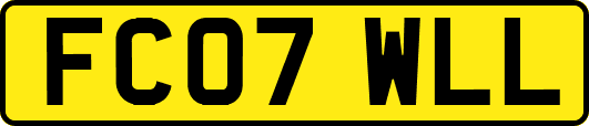 FC07WLL