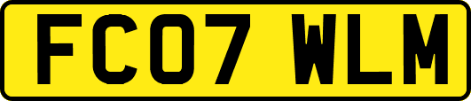 FC07WLM