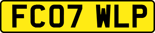 FC07WLP
