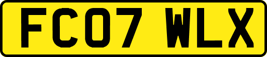 FC07WLX