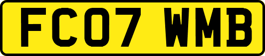 FC07WMB