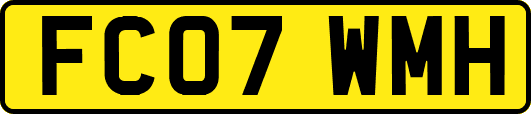 FC07WMH