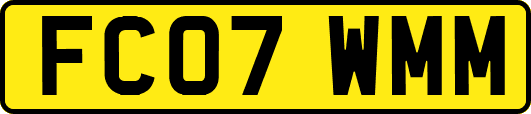 FC07WMM