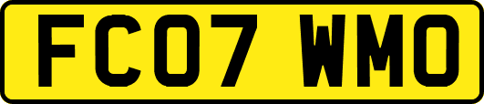 FC07WMO