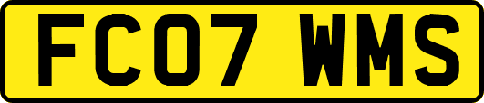 FC07WMS