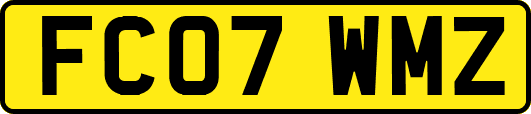 FC07WMZ