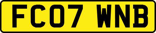FC07WNB