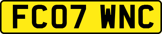 FC07WNC