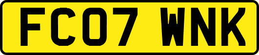FC07WNK