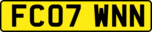 FC07WNN