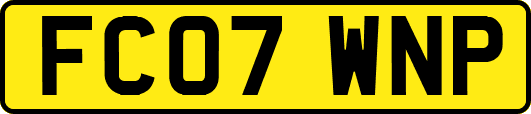 FC07WNP