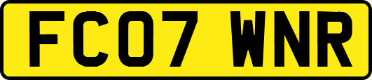 FC07WNR