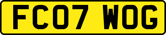 FC07WOG