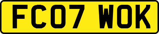 FC07WOK