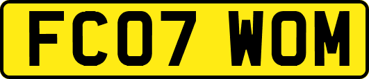FC07WOM