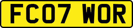 FC07WOR