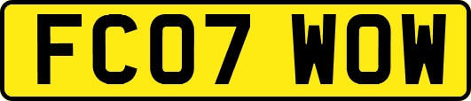 FC07WOW