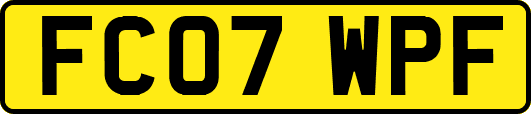 FC07WPF