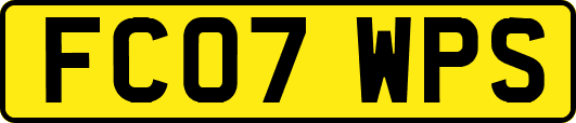 FC07WPS