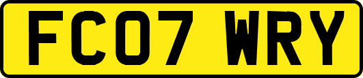 FC07WRY