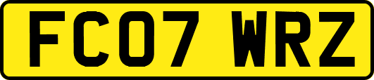 FC07WRZ
