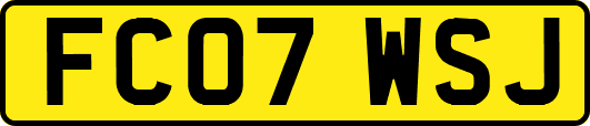 FC07WSJ