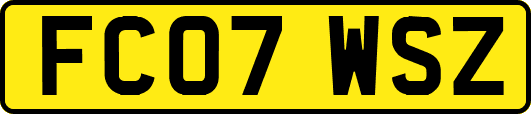 FC07WSZ