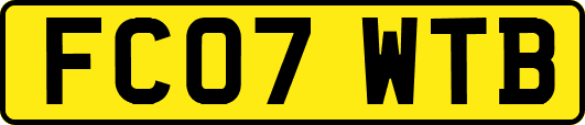 FC07WTB