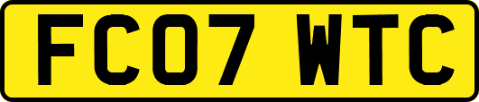 FC07WTC