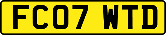 FC07WTD