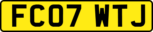 FC07WTJ