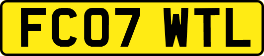 FC07WTL