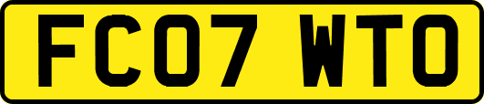 FC07WTO