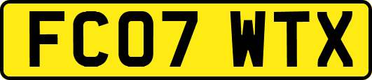 FC07WTX