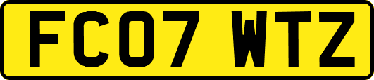 FC07WTZ