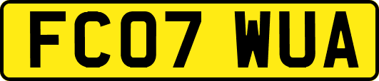FC07WUA