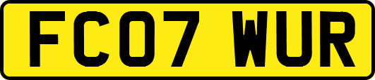 FC07WUR