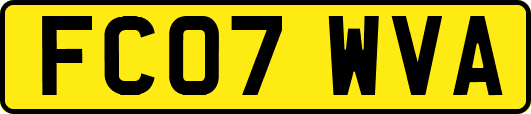 FC07WVA