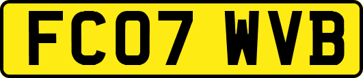 FC07WVB