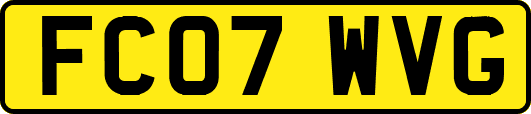 FC07WVG