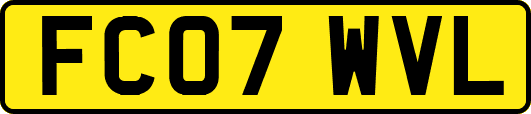 FC07WVL
