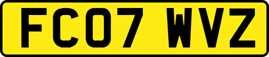FC07WVZ