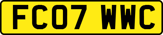 FC07WWC
